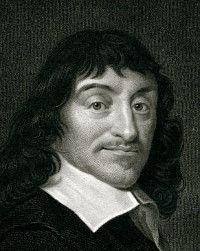 Rene Descartes