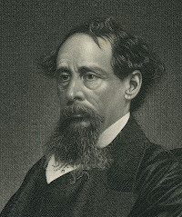 Charles Dickens