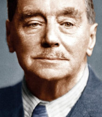 H. G. Wells