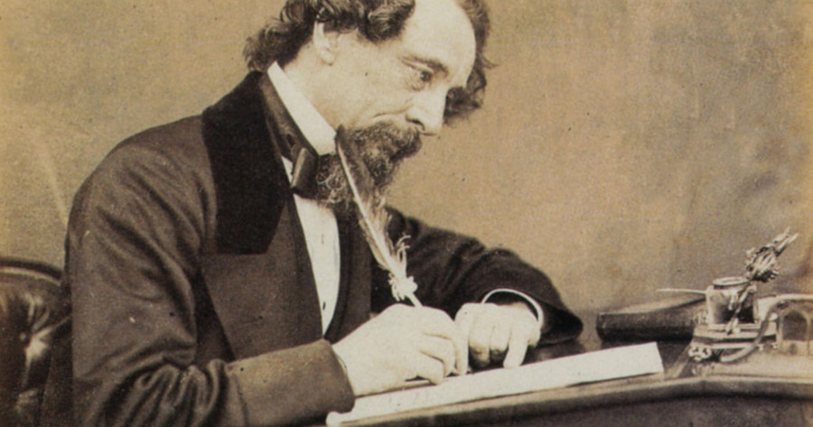 Charles Dickens