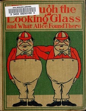 Through the Looking Glass