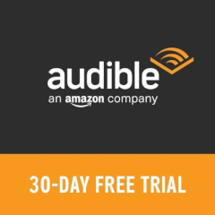 30-day audible trial