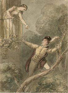 Lede image William Shakespeare