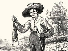 The Adventures of Huckleberry Finn