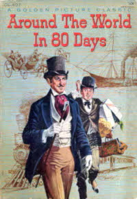 Around the World in 80 Days