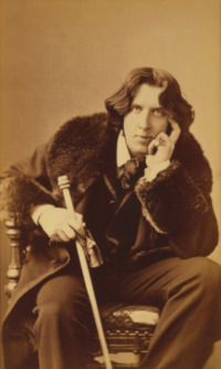 Oscar Wilde