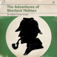 The Adventures of Sherlock Holmes