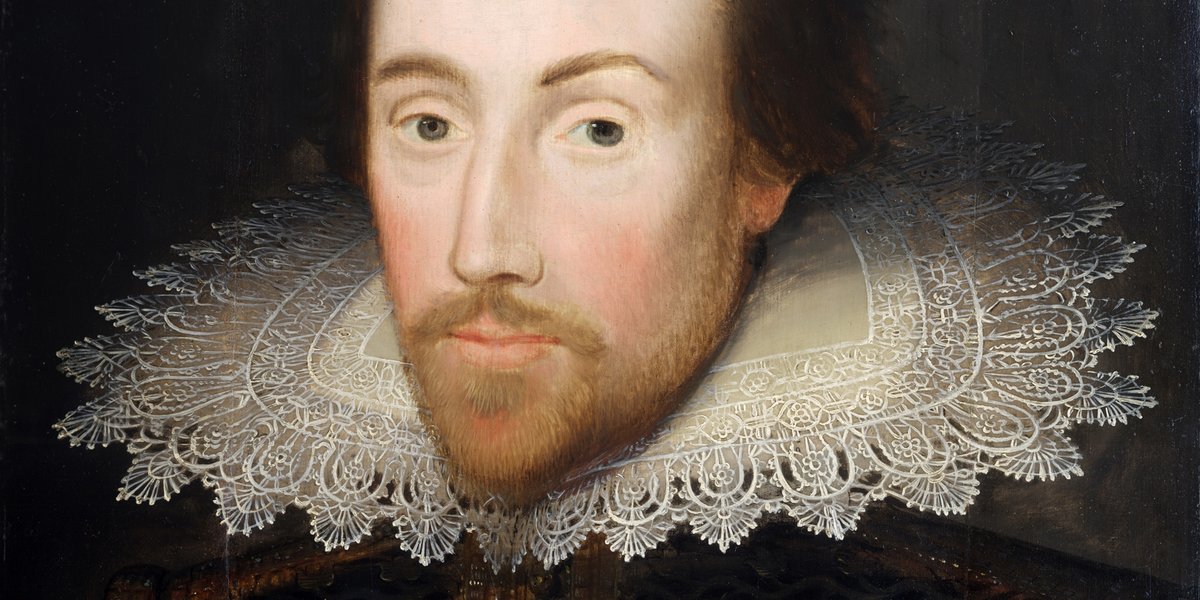 Free Shakespeare Audio Books