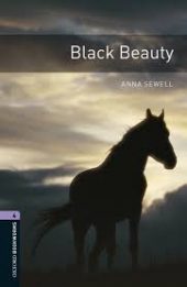 Black Beauty by Anna Sewell