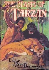 Beasts of Tarzan