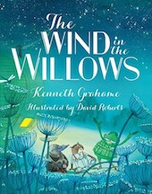 Wind in the Willows