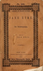 Jane Eyre