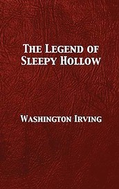 Legend of Sleepy Hollow by Washington Irving