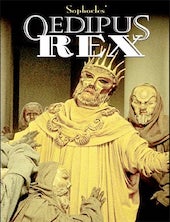 Oedipus Rex