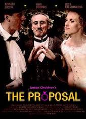 Proposal Chekov