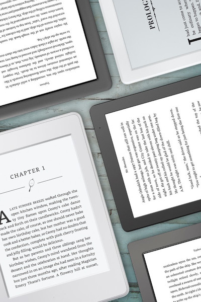 eReaders