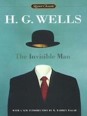 invisible man Lectures on Language by William Stevens Balch