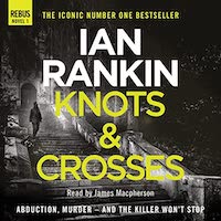 knots and crosses
