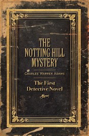the notting hill mystery
