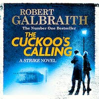 the cuckoos calling