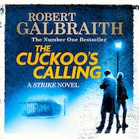 the cuckoos calling