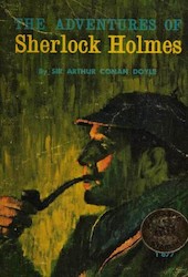 Sherlock Holmes