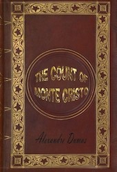 count of monte Cristo