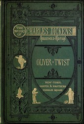 Oliver Twist