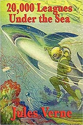 20000 leagues under the sea