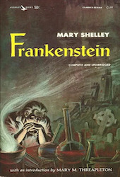 frankenstein