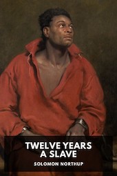 twelve years a slave