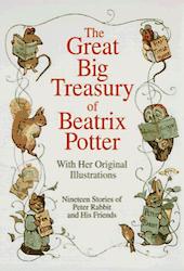 Beatrix potter