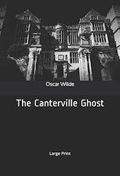 canterville ghost