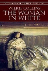 woman in white