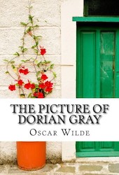 picture of Dorian Gray