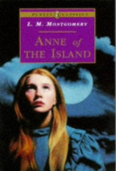 Anne of the island