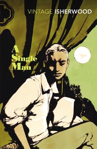 A Single Man – Christopher Isherwood