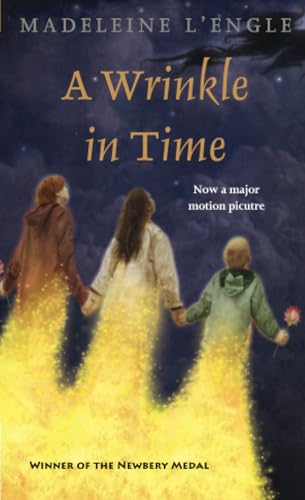 a-wrinkle-in-time-madeleine-l-engle A Wrinkle in Time – Madeleine L’Engle