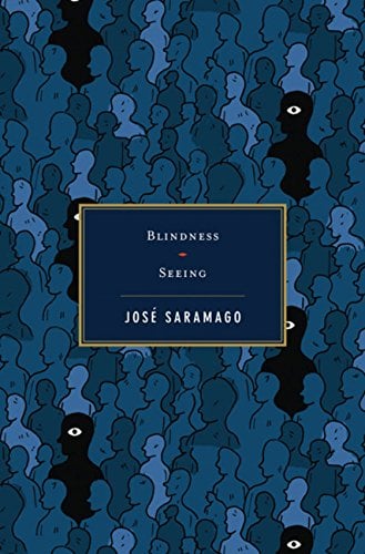 blindness-jos-saramago Blindness - José Saramago
