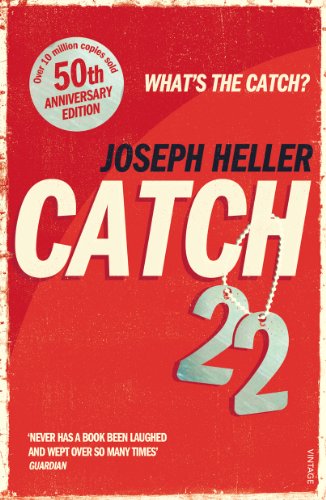 Catch 22 - Joseph Heller