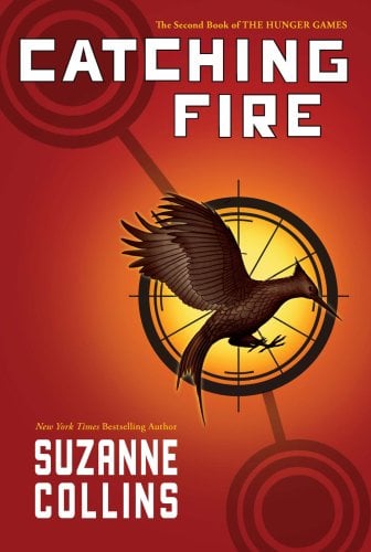catching-fire-by-suzanne-collins Catching Fire by Suzanne Collins