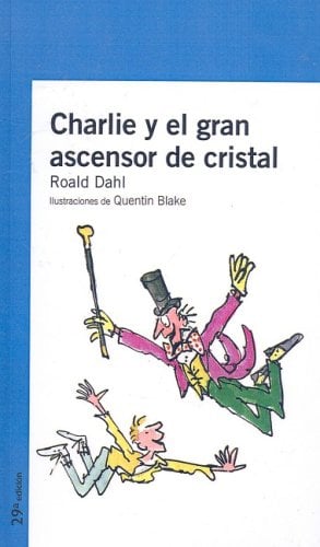 charlie-and-the-great-glass-elevator-by-roald-dahl Charlie and the Great Glass Elevator by Roald Dahl
