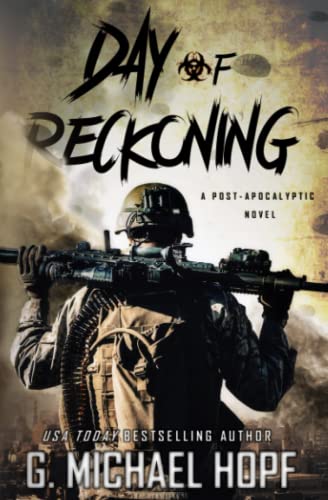 day-of-reckoning-g-michael-hopf Day of Reckoning – G. Michael Hopf