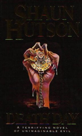 Deathday - Shaun Hutson