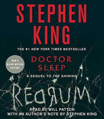 doctor-sleep Doctor Sleep
