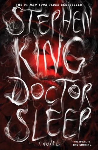 doctor-sleep-by-stephen-king Doctor Sleep by Stephen King