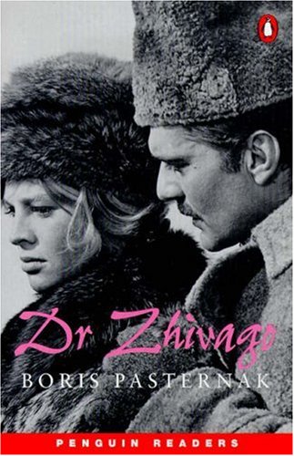 Doctor Zhivago by Boris Pasternak