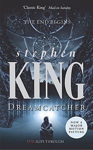 dreamcatcher Dreamcatcher