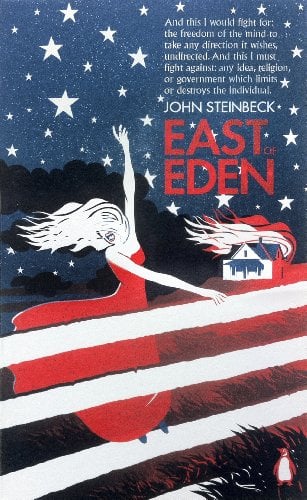 East of Eden by John Steinback