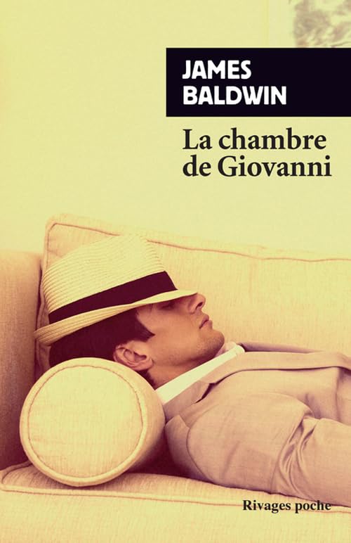 Giovanni’s Room - James Baldwin